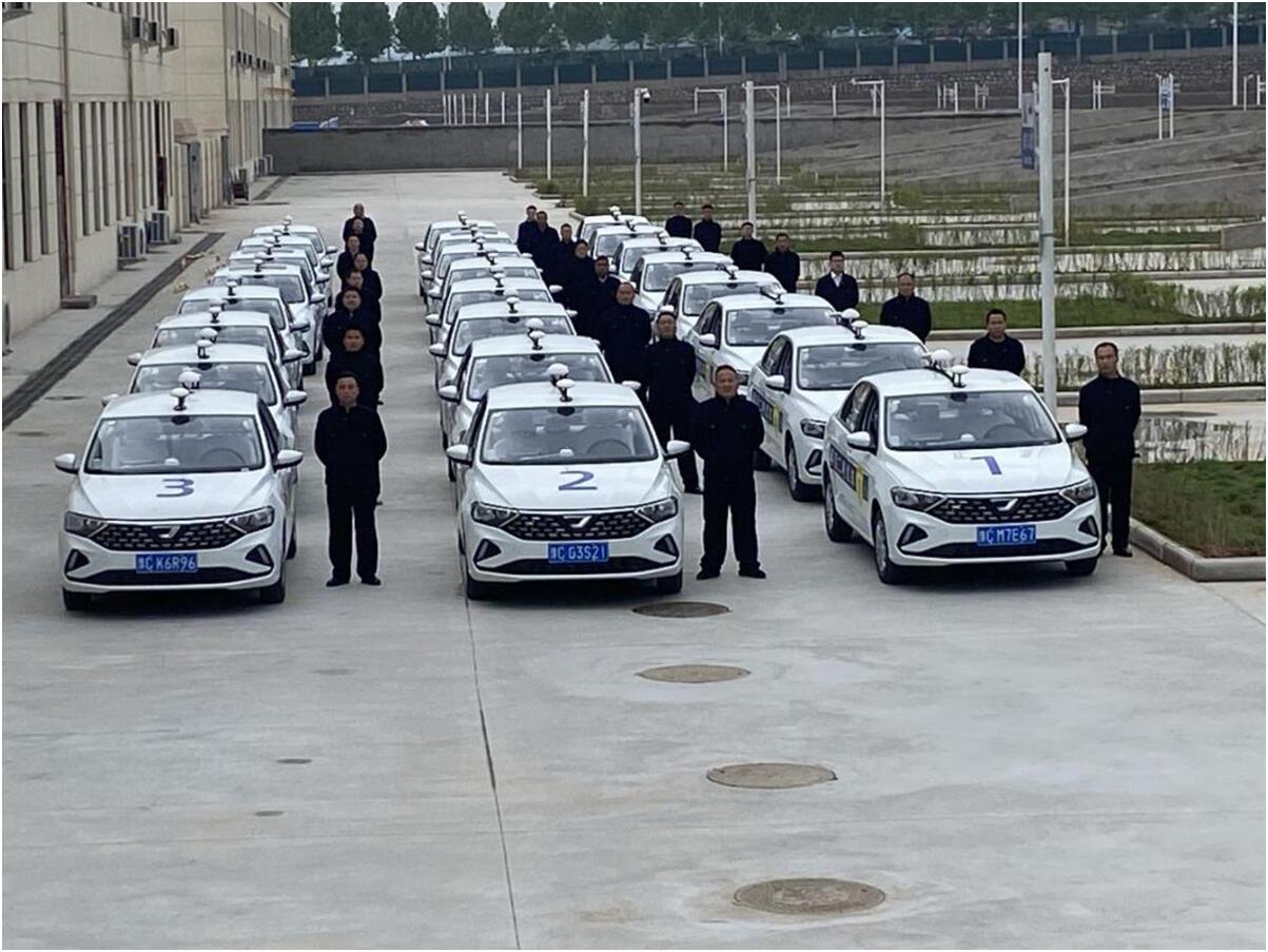 機動車駕駛科二